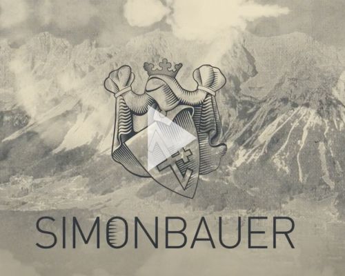 Video from vacation on the farm at the Simonbauer in Ramsau