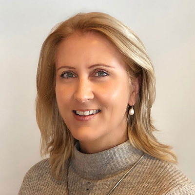 Christine Gerharter