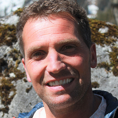 Georg Gerharter