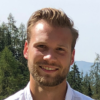 Kajetan Gerharter